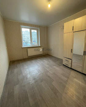 3-к квартира, вторичка, 60м2, 1/9 этаж