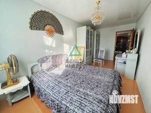 3-к квартира, вторичка, 69м2, 7/10 этаж