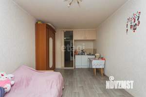 Студия квартира, вторичка, 23м2, 2/9 этаж