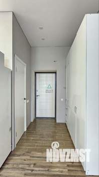 Студия квартира, вторичка, 26м2, 16/16 этаж