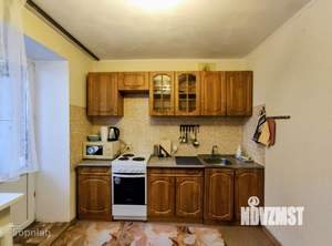 1-к квартира, вторичка, 37м2, 5/15 этаж