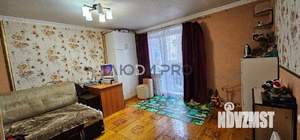 1-к квартира, вторичка, 38м2, 9/9 этаж