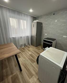 1-к квартира, вторичка, 34м2, 3/5 этаж