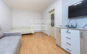 2-к квартира, вторичка, 43м2, 5/9 этаж