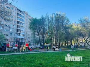 2-к квартира, вторичка, 45м2, 3/9 этаж