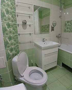 1-к квартира, вторичка, 33м2, 6/10 этаж