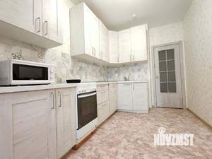 2-к квартира, вторичка, 59м2, 2/9 этаж
