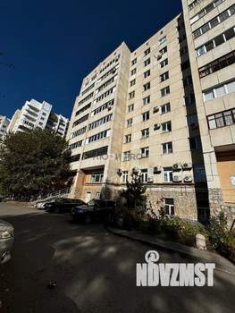 1-к квартира, вторичка, 37м2, 5/9 этаж