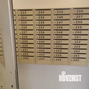 1-к квартира, вторичка, 32м2, 13/18 этаж