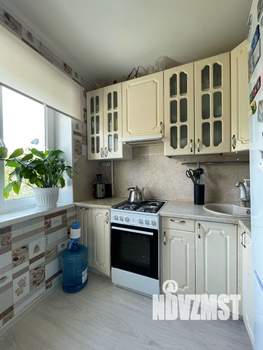 2-к квартира, вторичка, 46м2, 4/5 этаж
