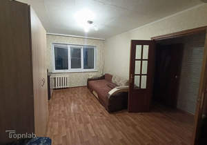 1-к квартира, вторичка, 31м2, 1/5 этаж