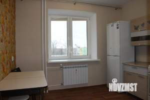 1-к квартира, вторичка, 50м2, 3/12 этаж