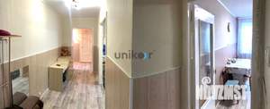 3-к квартира, вторичка, 63м2, 2/9 этаж
