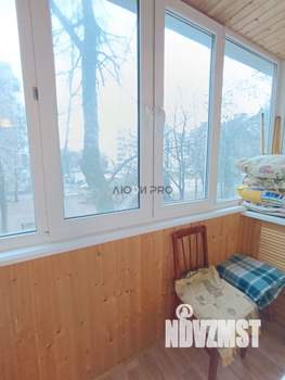 1-к квартира, вторичка, 34м2, 2/9 этаж