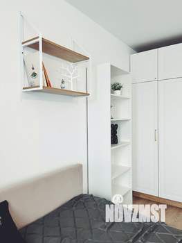 1-к квартира, вторичка, 39м2, 20/24 этаж