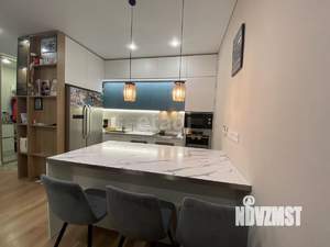 3-к квартира, вторичка, 50м2, 18/25 этаж