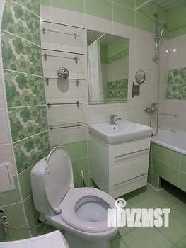 1-к квартира, вторичка, 33м2, 6/10 этаж