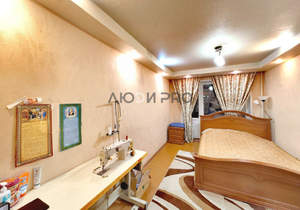 3-к квартира, вторичка, 68м2, 1/9 этаж