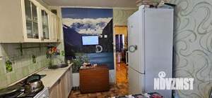 1-к квартира, вторичка, 38м2, 9/9 этаж