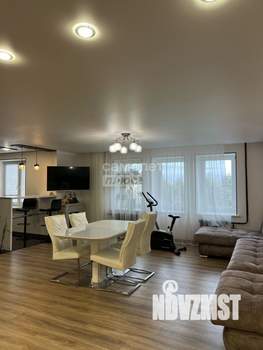 2-к квартира, вторичка, 128м2, 5/9 этаж