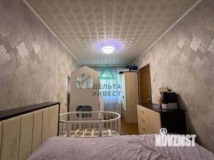 2-к квартира, вторичка, 46м2, 5/5 этаж