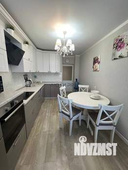 3-к квартира, вторичка, 80м2, 9/12 этаж