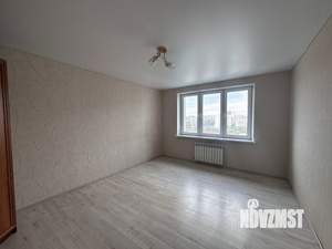 2-к квартира, вторичка, 51м2, 11/18 этаж