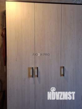 Студия квартира, вторичка, 27м2, 9/26 этаж