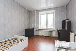 3-к квартира, вторичка, 102м2, 2/14 этаж