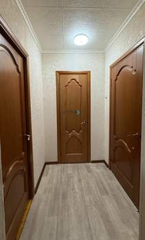 3-к квартира, вторичка, 74м2, 1/9 этаж