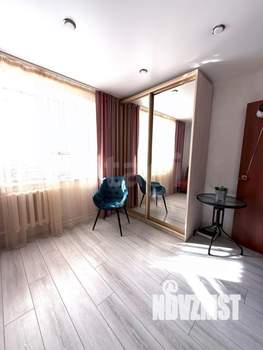 1-к квартира, вторичка, 35м2, 8/16 этаж