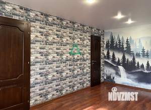 2-к квартира, вторичка, 42м2, 3/5 этаж