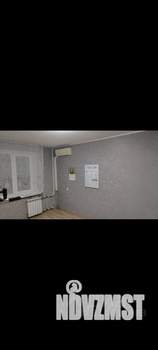 3-к квартира, вторичка, 61м2, 7/9 этаж