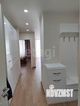 2-к квартира, вторичка, 50м2, 12/26 этаж