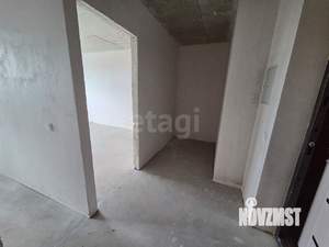 1-к квартира, вторичка, 36м2, 15/19 этаж