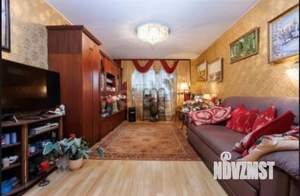 2-к квартира, вторичка, 62м2, 3/10 этаж