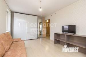 1-к квартира, вторичка, 41м2, 5/15 этаж
