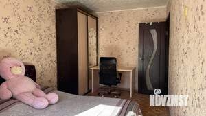 3-к квартира, вторичка, 61м2, 3/5 этаж