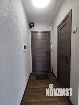 1-к квартира, вторичка, 30м2, 3/5 этаж