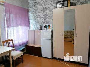 1-к квартира, вторичка, 13м2, 1/5 этаж