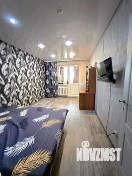 2-к квартира, вторичка, 69м2, 9/10 этаж