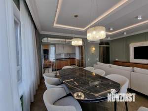 3-к квартира, вторичка, 107м2, 10/14 этаж