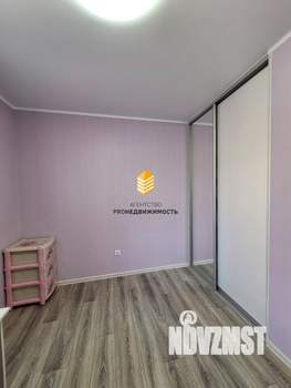 3-к квартира, вторичка, 67м2, 1/25 этаж