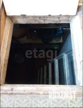 1-к квартира, вторичка, 33м2, 1/9 этаж