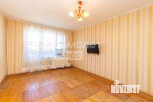 1-к квартира, вторичка, 35м2, 9/9 этаж