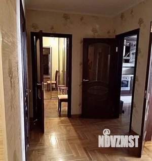 3-к квартира, вторичка, 104м2, 3/11 этаж