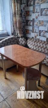 1-к квартира, вторичка, 38м2, 1/9 этаж