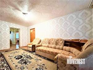 3-к квартира, вторичка, 61м2, 4/5 этаж