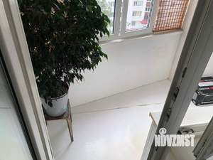 1-к квартира, вторичка, 47м2, 7/13 этаж