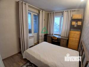 2-к квартира, вторичка, 60м2, 15/19 этаж